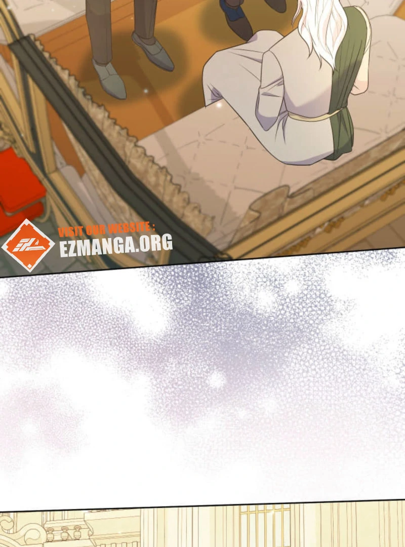 The Demon Duke’s Favor Begins the Second Time Around Chapter 16 563 133