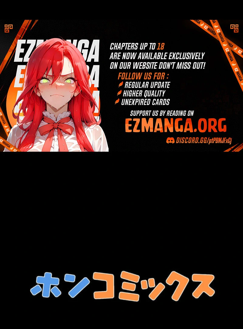 The Demon Duke’s Favor Begins the Second Time Around Chapter 16 568 138