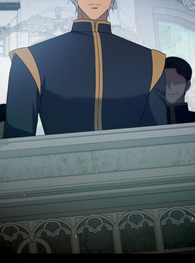 The Demon Duke’s Favor Begins the Second Time Around Chapter 17 467 007