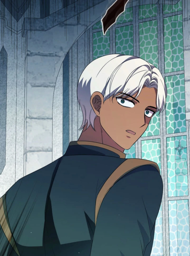 The Demon Duke’s Favor Begins the Second Time Around Chapter 17 470 010