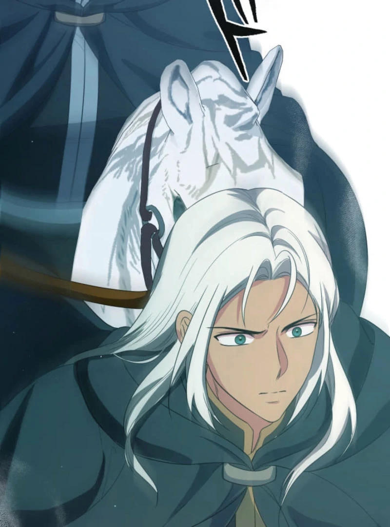 The Demon Duke’s Favor Begins the Second Time Around Chapter 17 477 017