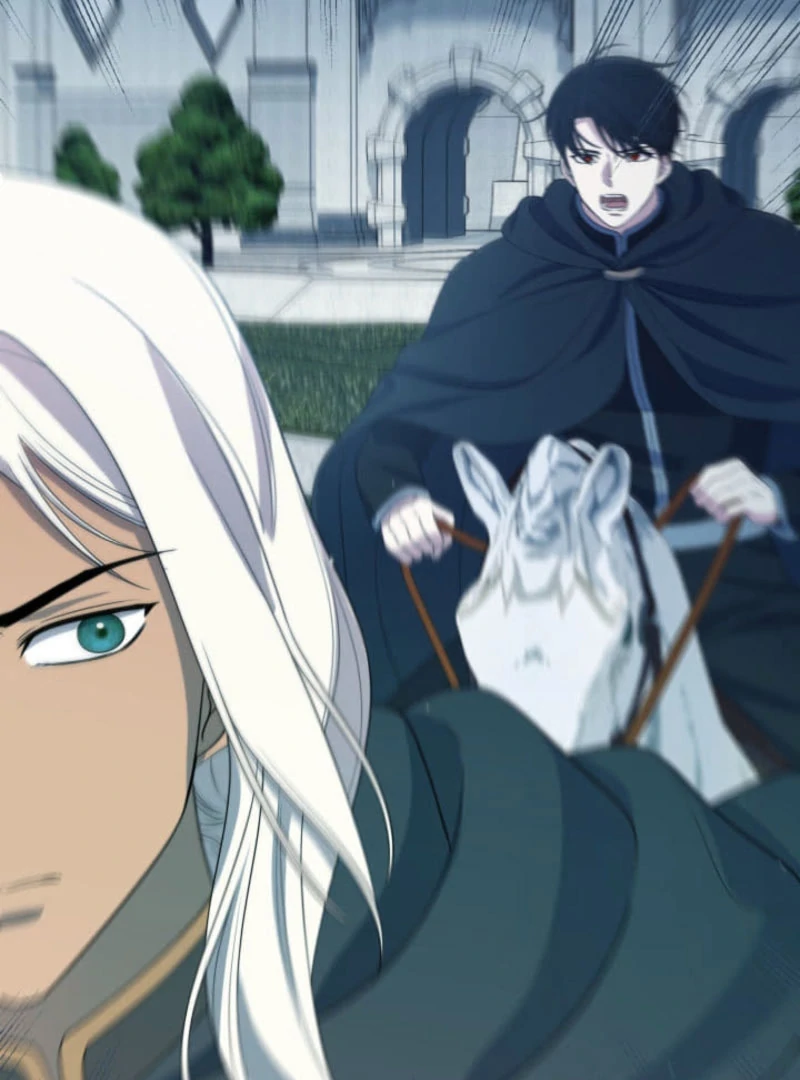 The Demon Duke’s Favor Begins the Second Time Around Chapter 17 481 021