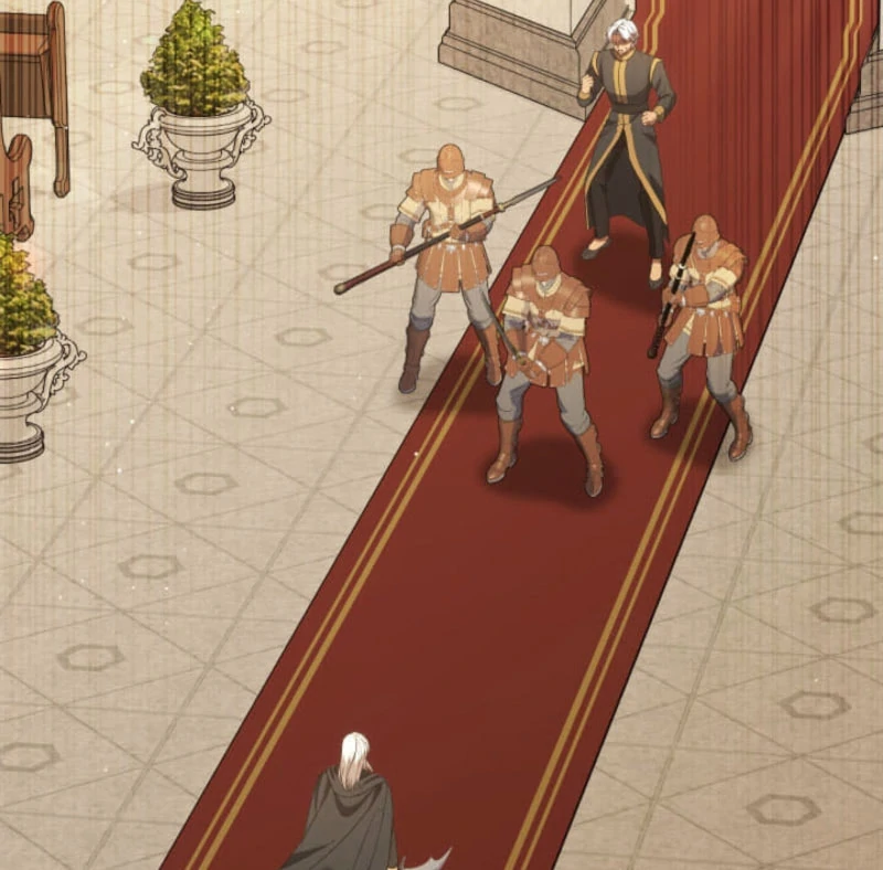 The Demon Duke’s Favor Begins the Second Time Around Chapter 17 497 037