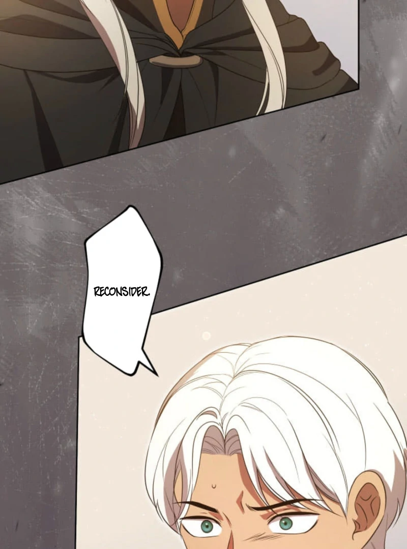 The Demon Duke’s Favor Begins the Second Time Around Chapter 17 500 040