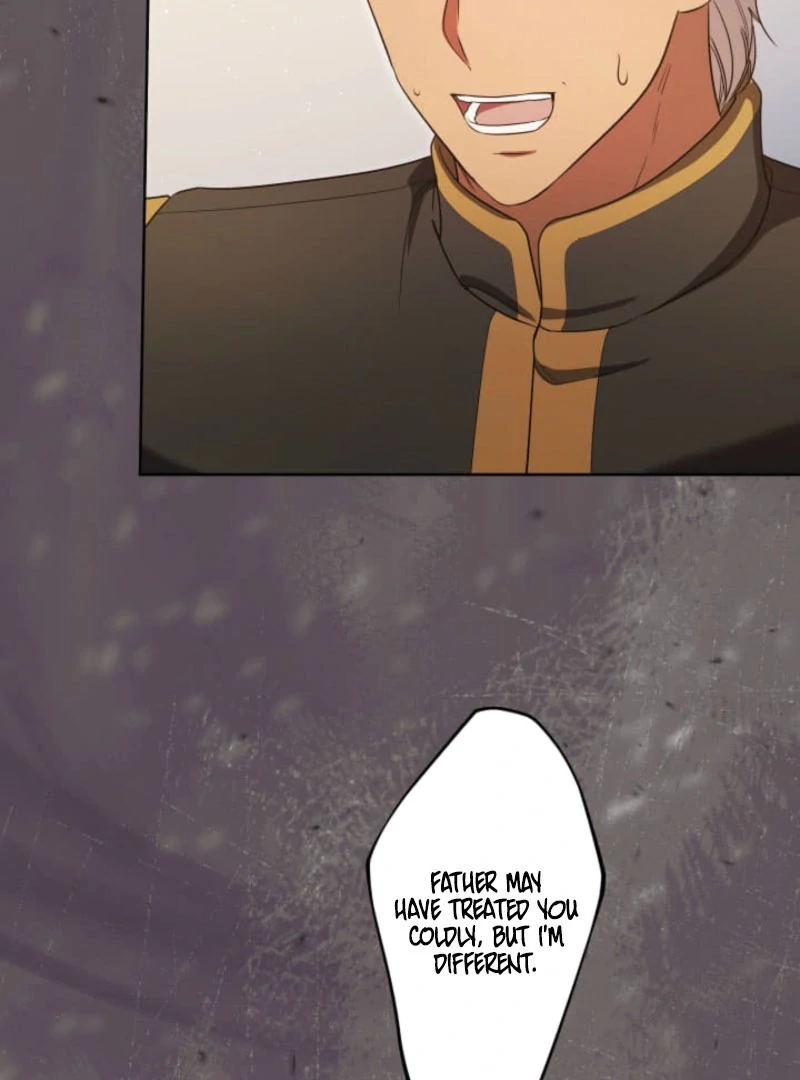 The Demon Duke’s Favor Begins the Second Time Around Chapter 17 501 041