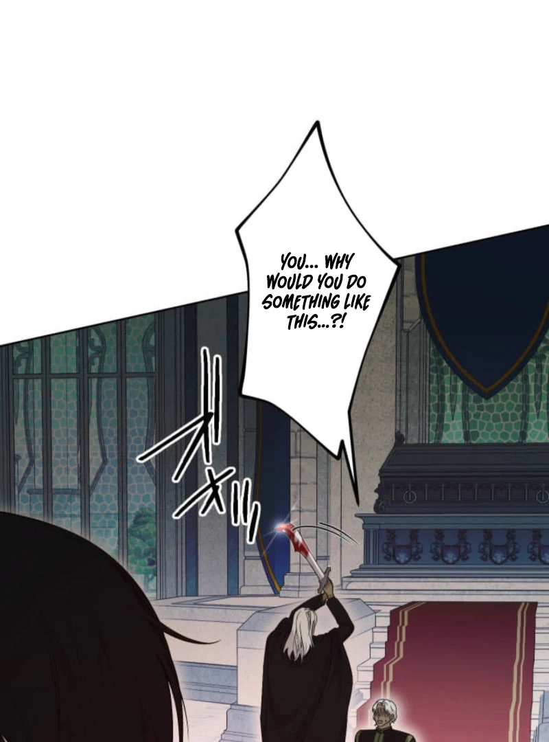 The Demon Duke’s Favor Begins the Second Time Around Chapter 17 515 055