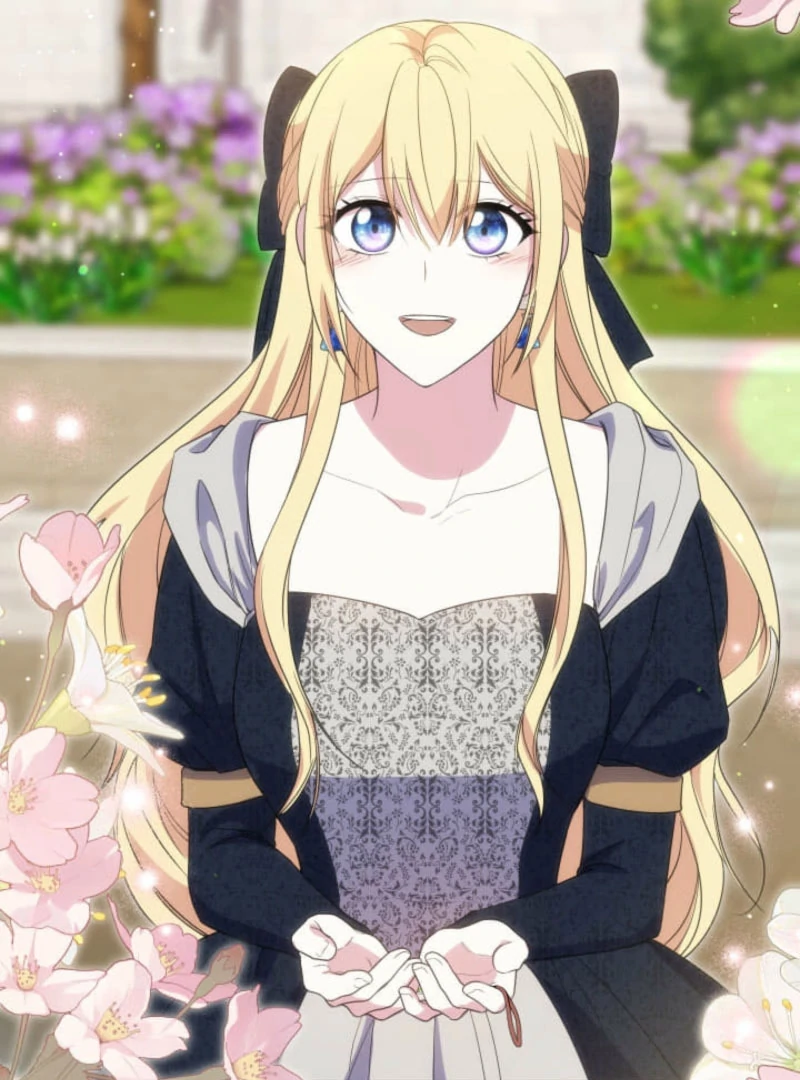 The Demon Duke’s Favor Begins the Second Time Around Chapter 17 526 066