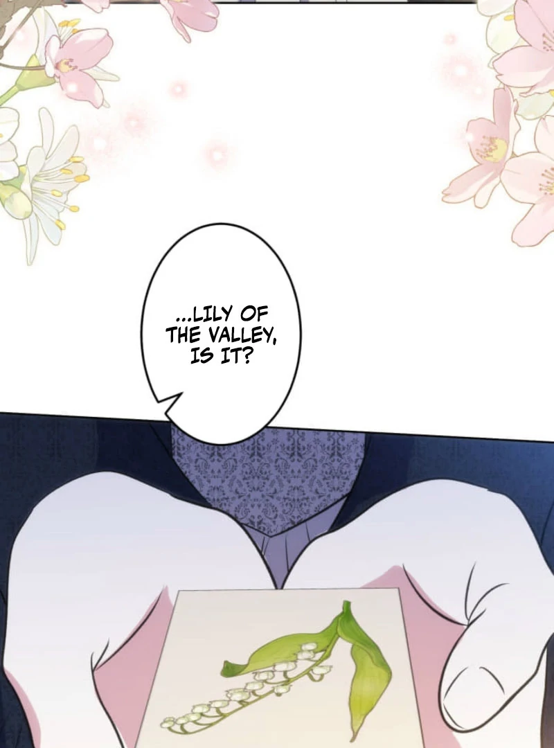 The Demon Duke’s Favor Begins the Second Time Around Chapter 17 527 067