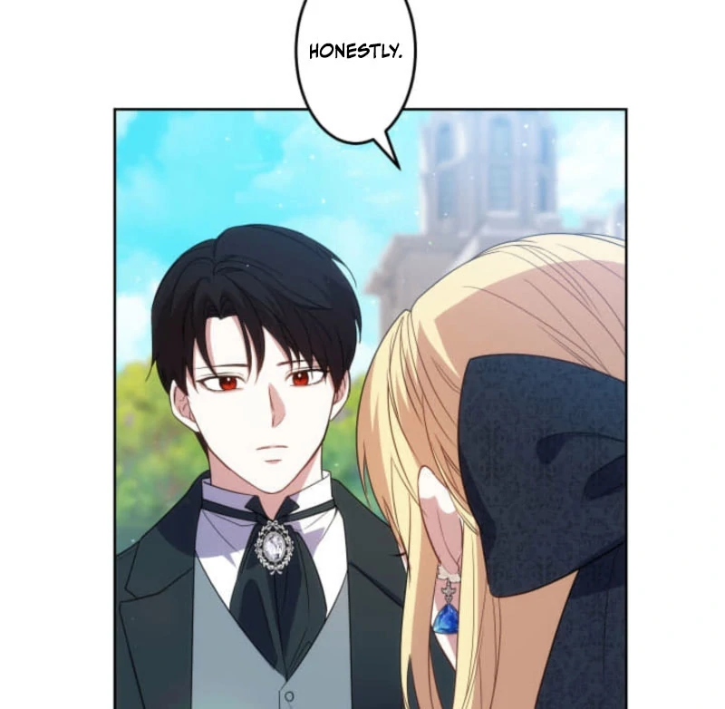 The Demon Duke’s Favor Begins the Second Time Around Chapter 17 533 073