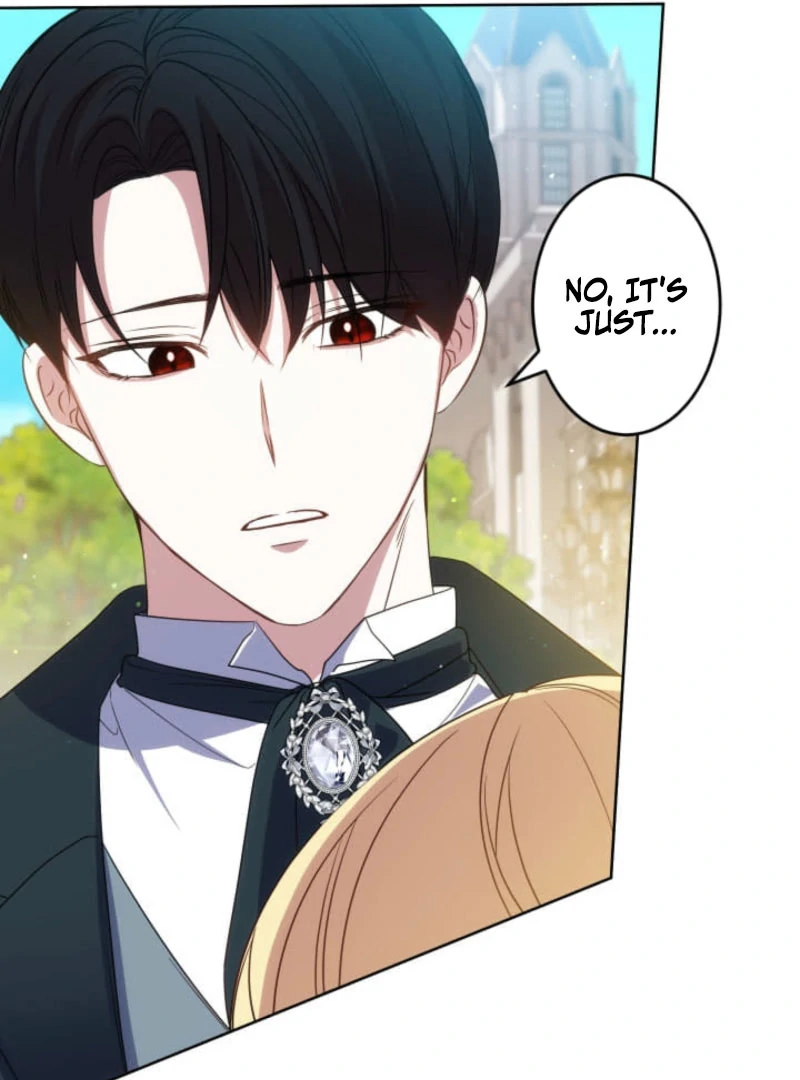 The Demon Duke’s Favor Begins the Second Time Around Chapter 17 535 075