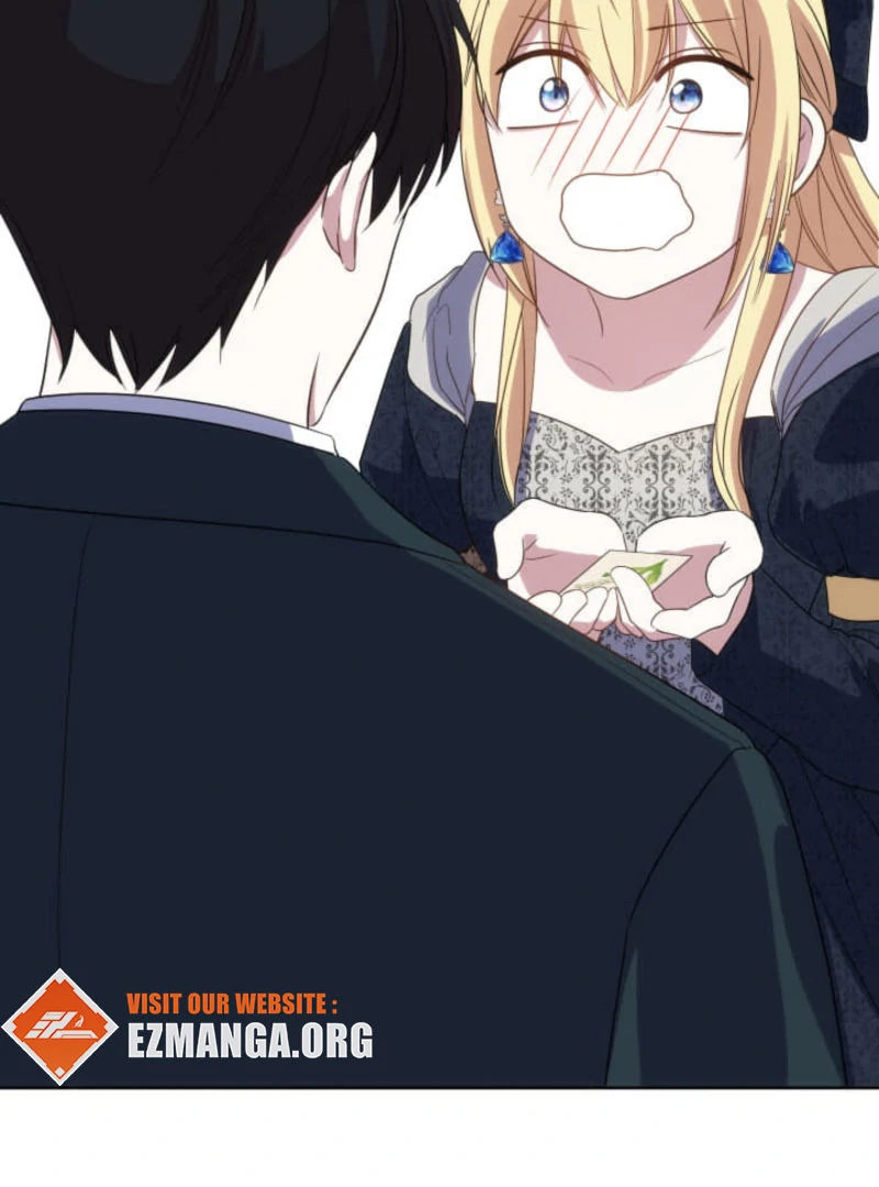 The Demon Duke’s Favor Begins the Second Time Around Chapter 17 541 081