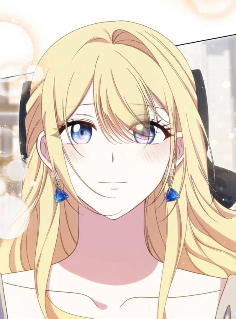 The Demon Duke’s Favor Begins the Second Time Around Chapter 17 549 089