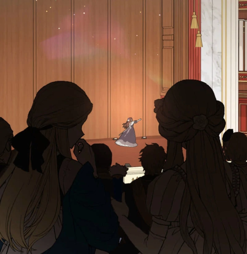 The Demon Duke’s Favor Begins the Second Time Around Chapter 17 558 098