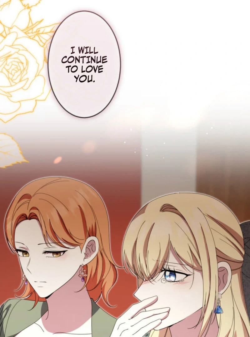 The Demon Duke’s Favor Begins the Second Time Around Chapter 17 565 105