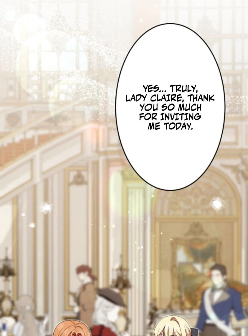 The Demon Duke’s Favor Begins the Second Time Around Chapter 17 570 110