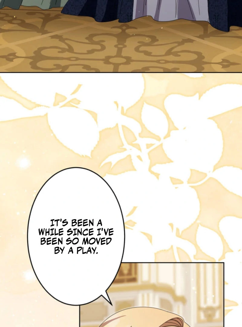 The Demon Duke’s Favor Begins the Second Time Around Chapter 17 572 112