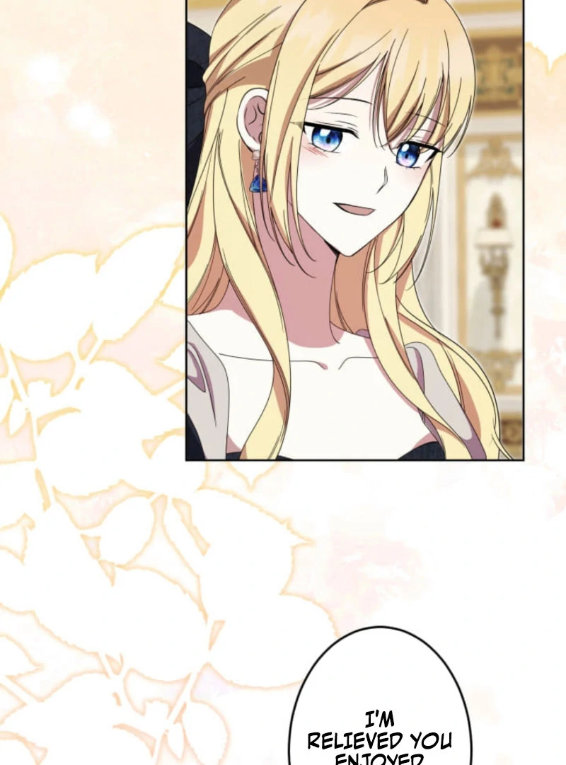 The Demon Duke’s Favor Begins the Second Time Around Chapter 17 573 113