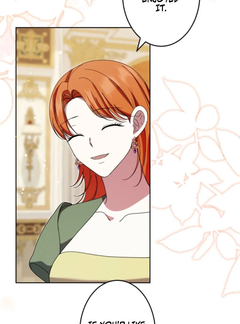 The Demon Duke’s Favor Begins the Second Time Around Chapter 17 574 114