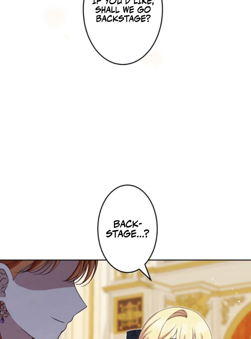 The Demon Duke’s Favor Begins the Second Time Around Chapter 17 575 115