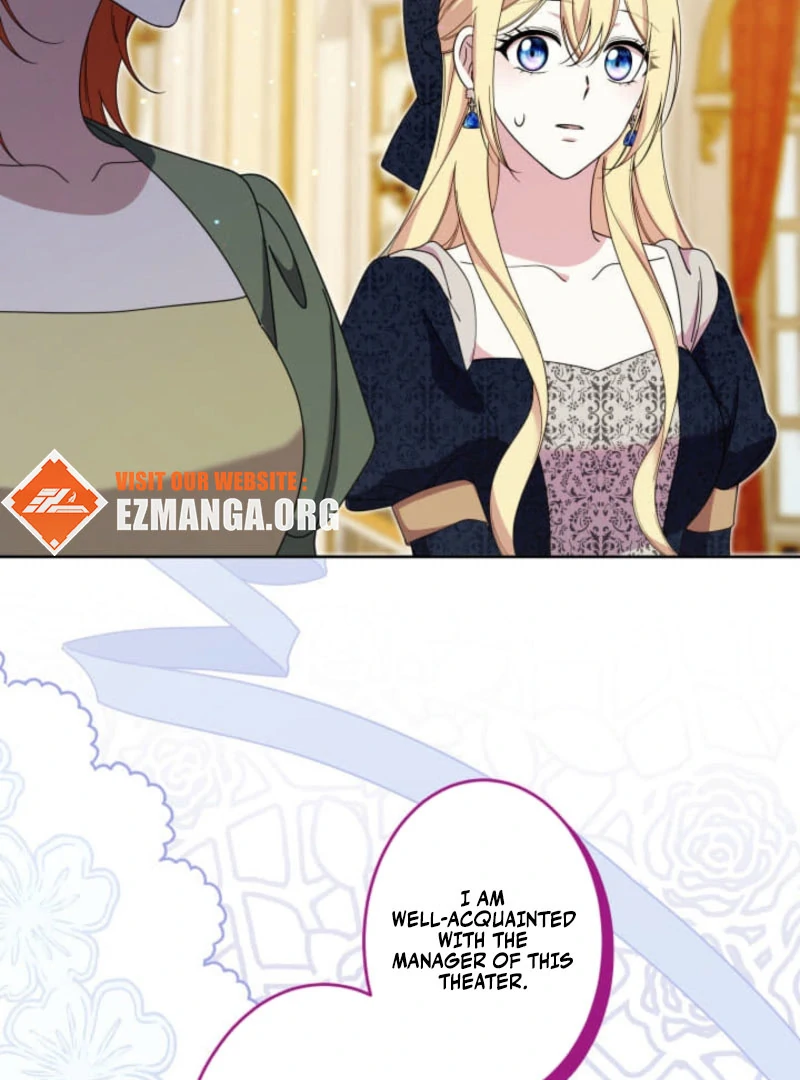 The Demon Duke’s Favor Begins the Second Time Around Chapter 17 576 116