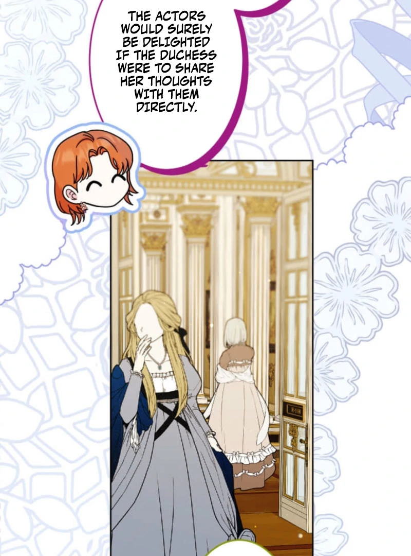 The Demon Duke’s Favor Begins the Second Time Around Chapter 17 577 117