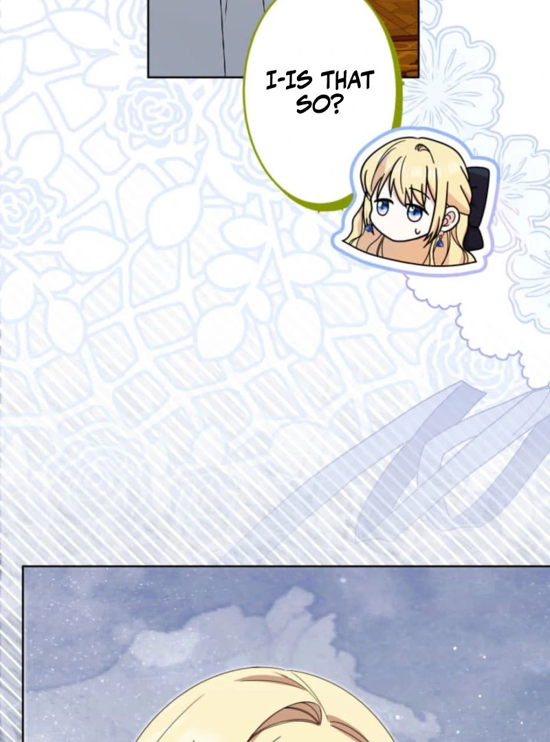 The Demon Duke’s Favor Begins the Second Time Around Chapter 17 578 118