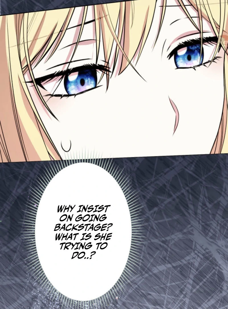 The Demon Duke’s Favor Begins the Second Time Around Chapter 17 580 120