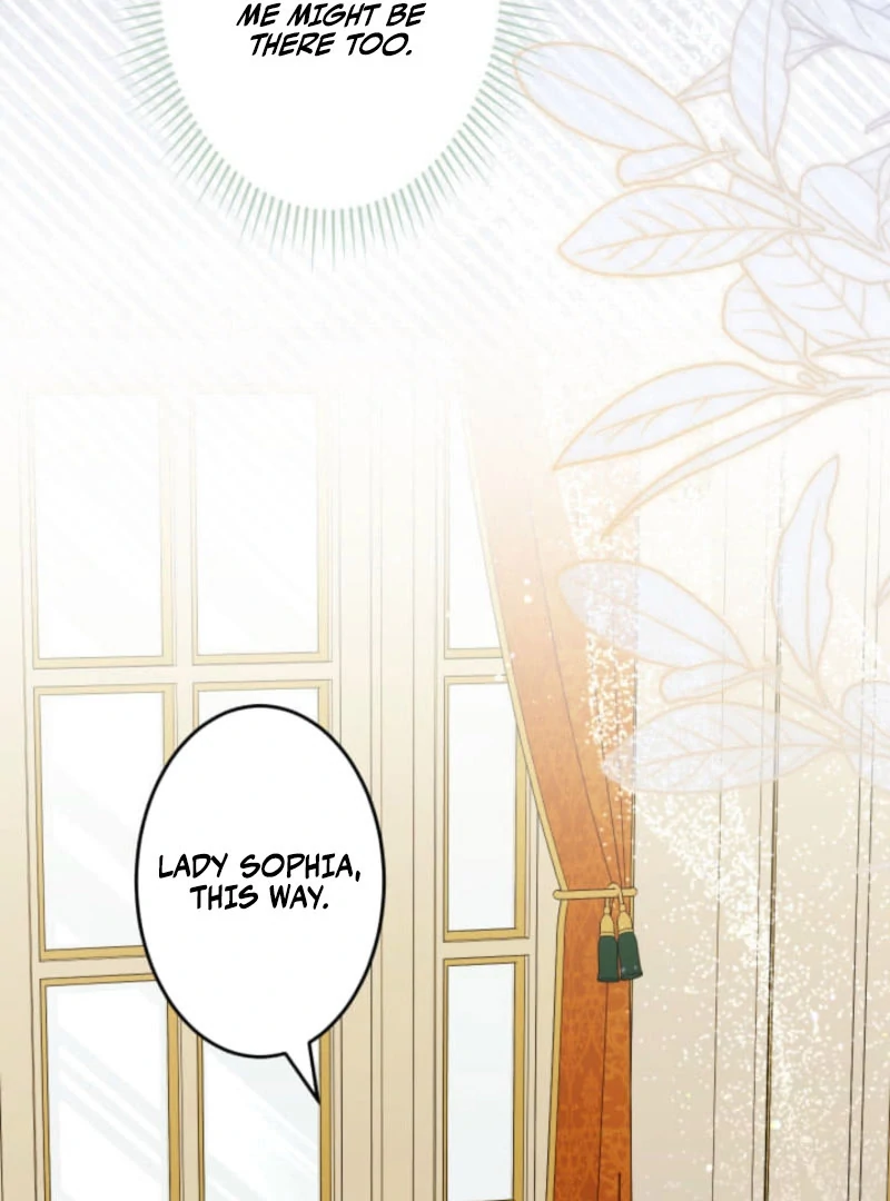 The Demon Duke’s Favor Begins the Second Time Around Chapter 17 582 122