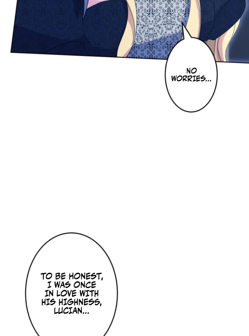 The Demon Duke’s Favor Begins the Second Time Around Chapter 17 588 128