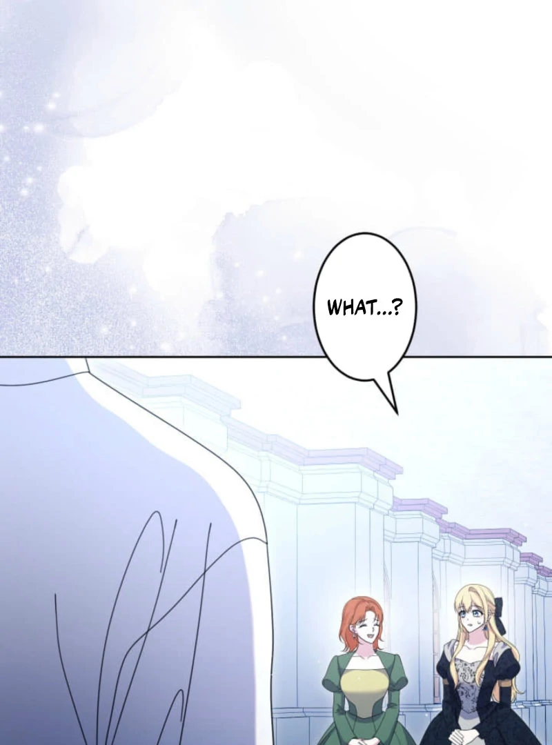 The Demon Duke’s Favor Begins the Second Time Around Chapter 17 590 130