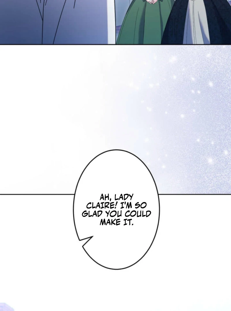 The Demon Duke’s Favor Begins the Second Time Around Chapter 17 591 131