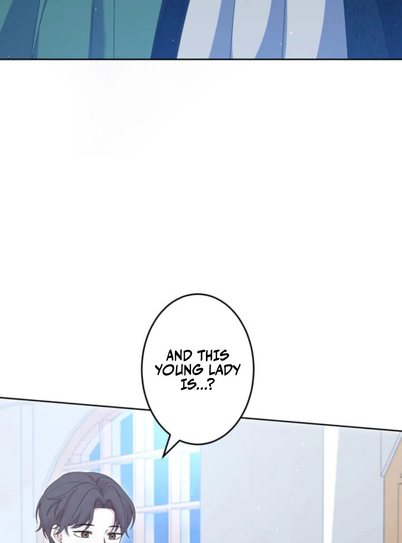 The Demon Duke’s Favor Begins the Second Time Around Chapter 17 593 133