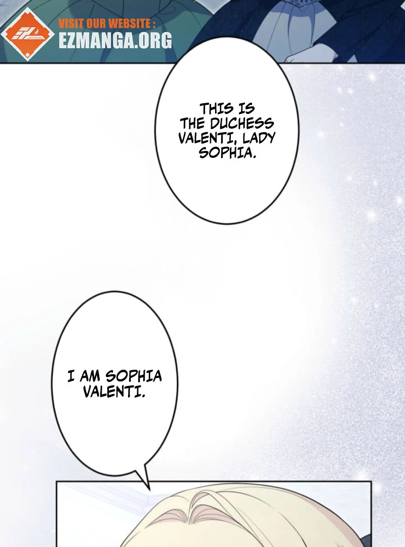 The Demon Duke’s Favor Begins the Second Time Around Chapter 17 596 136