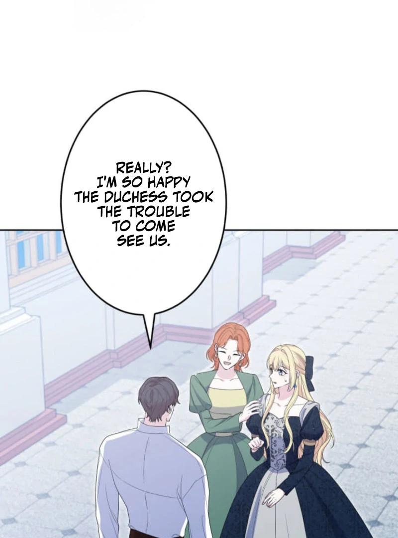 The Demon Duke’s Favor Begins the Second Time Around Chapter 17 599 139