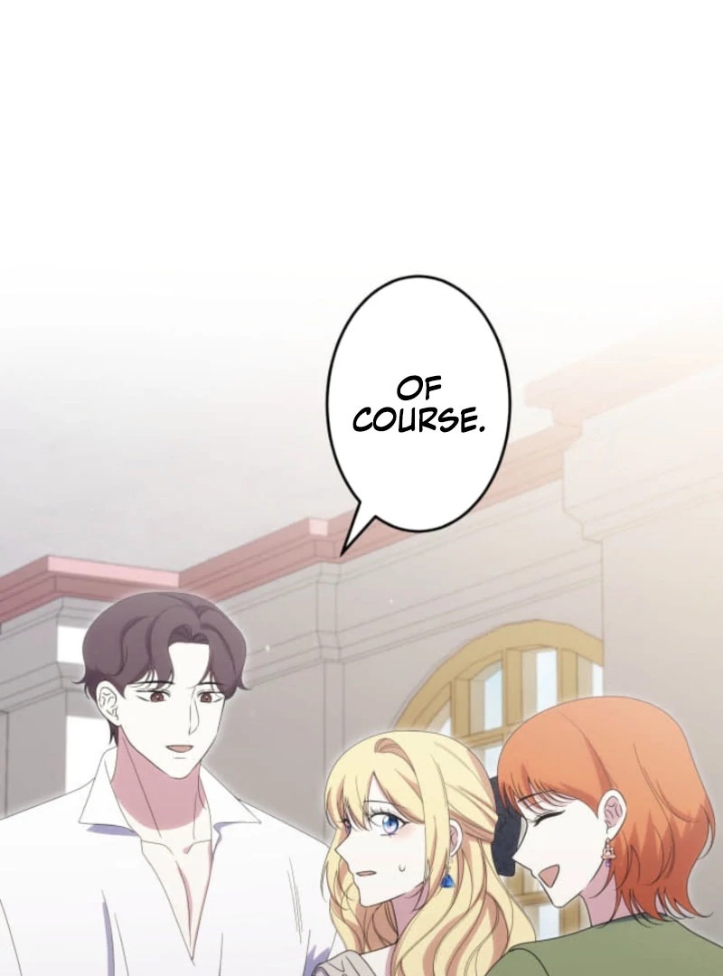 The Demon Duke’s Favor Begins the Second Time Around Chapter 17 601 141