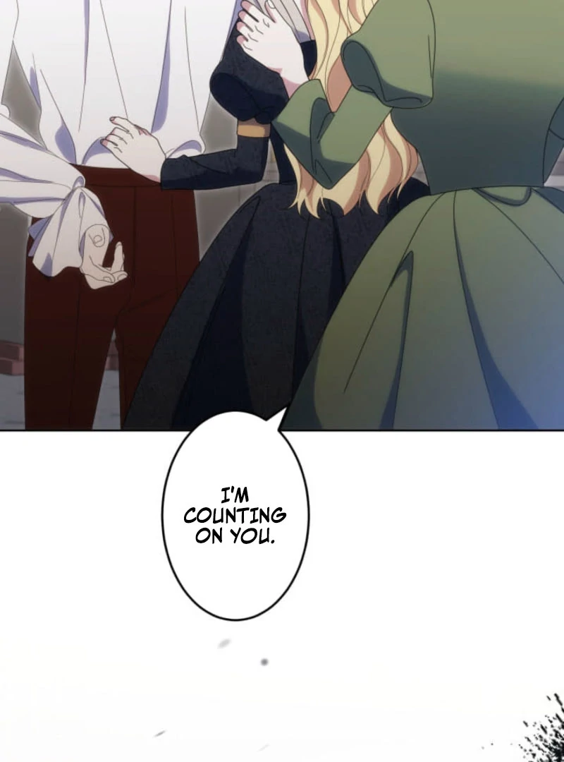 The Demon Duke’s Favor Begins the Second Time Around Chapter 17 602 142