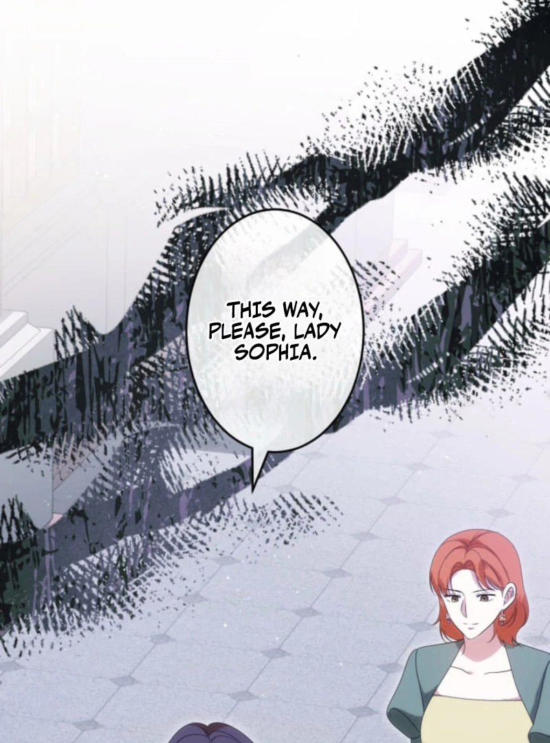 The Demon Duke’s Favor Begins the Second Time Around Chapter 17 603 143