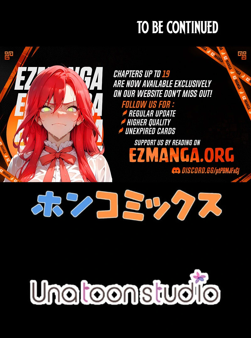 The Demon Duke’s Favor Begins the Second Time Around Chapter 17 608 148