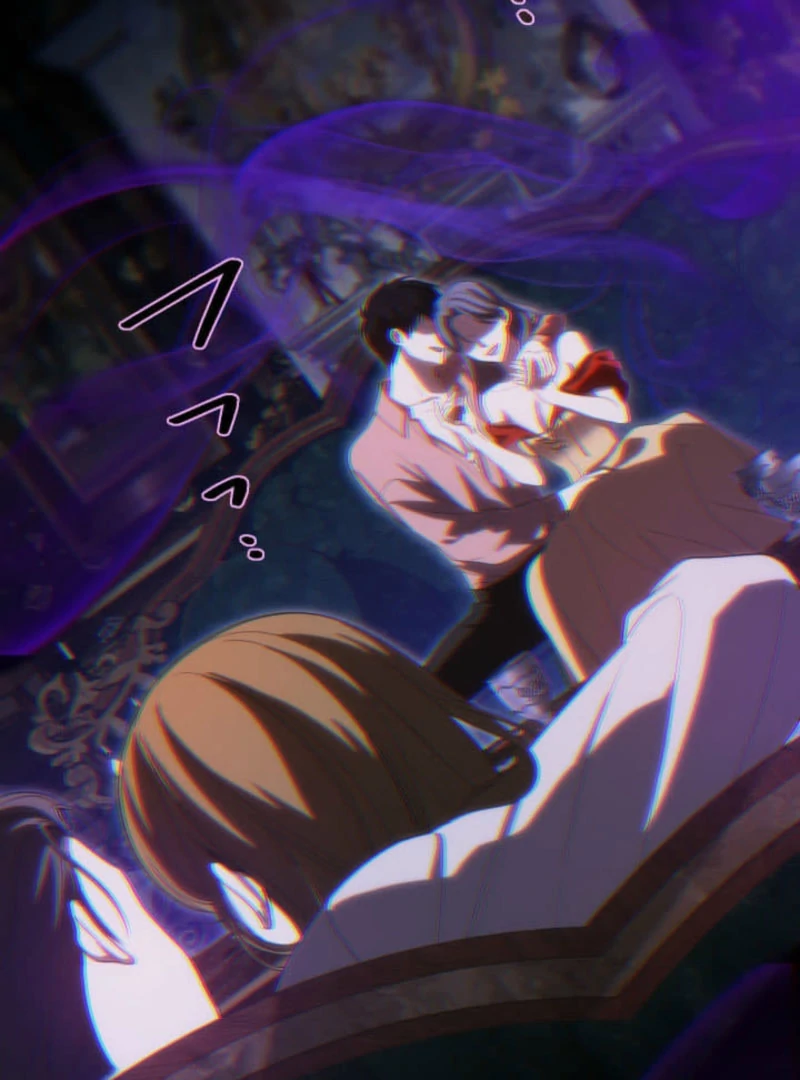 The Demon Duke’s Favor Begins the Second Time Around Chapter 18 439 003