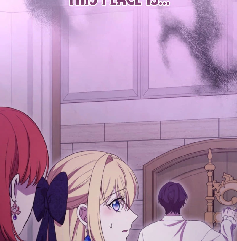 The Demon Duke’s Favor Begins the Second Time Around Chapter 18 448 012