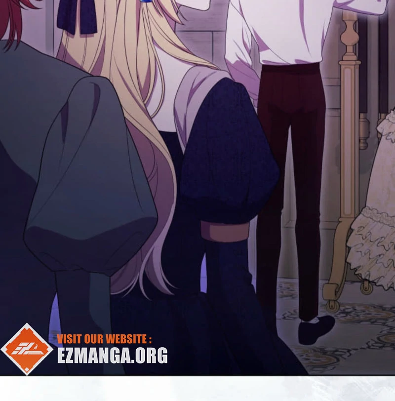 The Demon Duke’s Favor Begins the Second Time Around Chapter 18 449 013