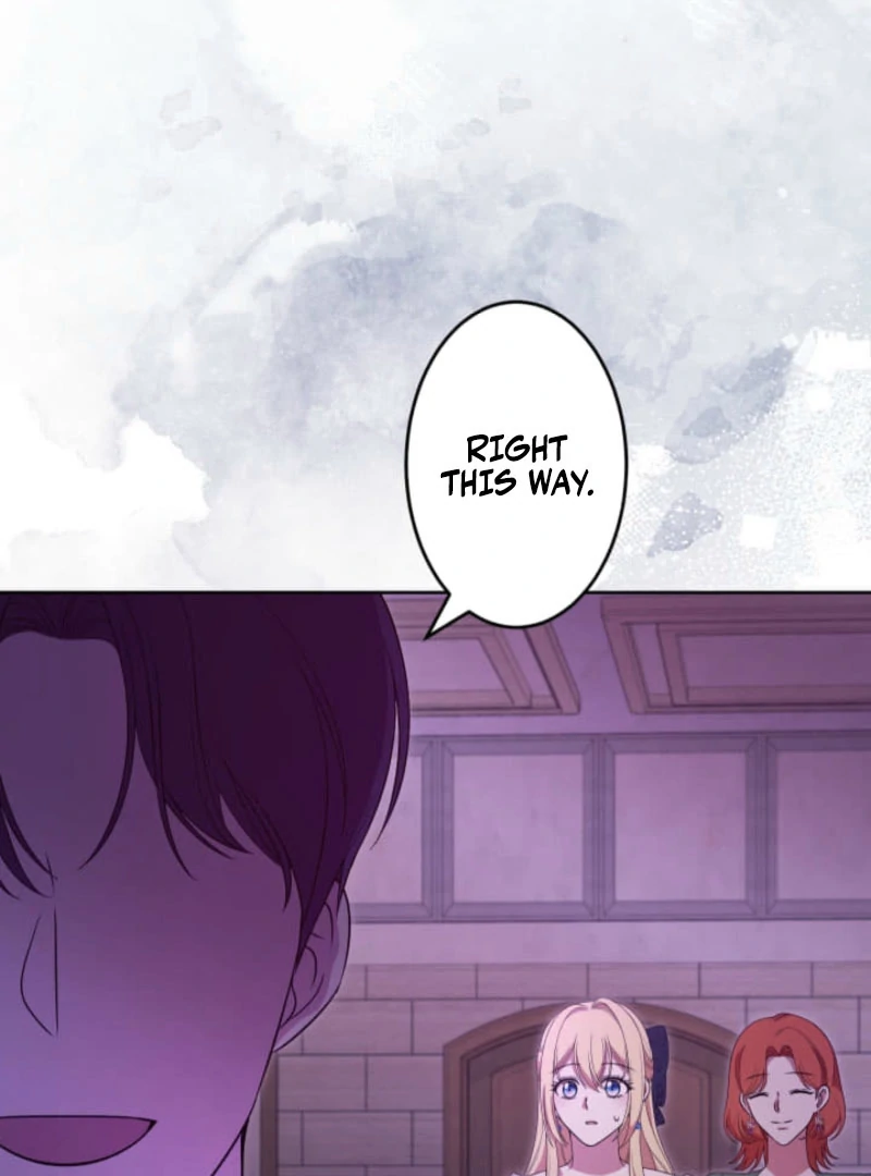 The Demon Duke’s Favor Begins the Second Time Around Chapter 18 450 014