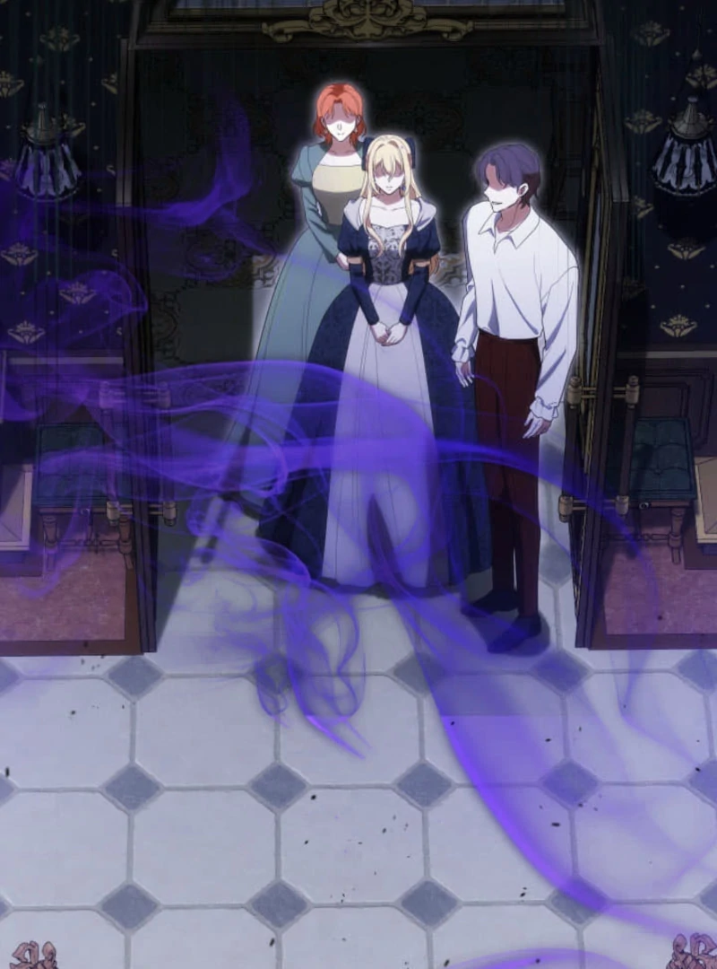 The Demon Duke’s Favor Begins the Second Time Around Chapter 18 454 018