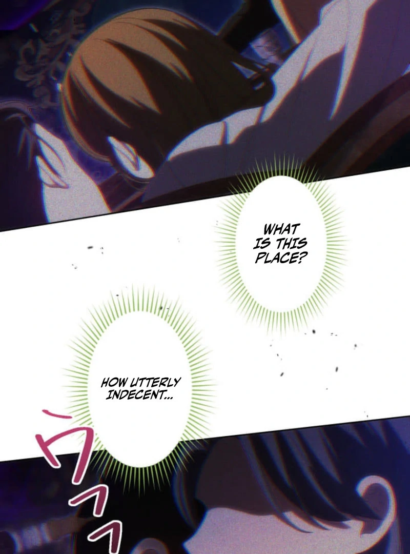 The Demon Duke’s Favor Begins the Second Time Around Chapter 18 457 021