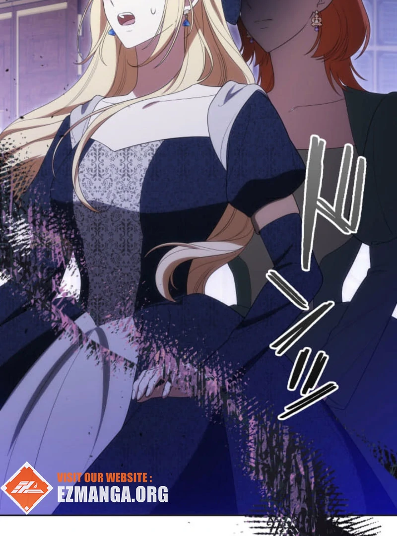 The Demon Duke’s Favor Begins the Second Time Around Chapter 18 460 024