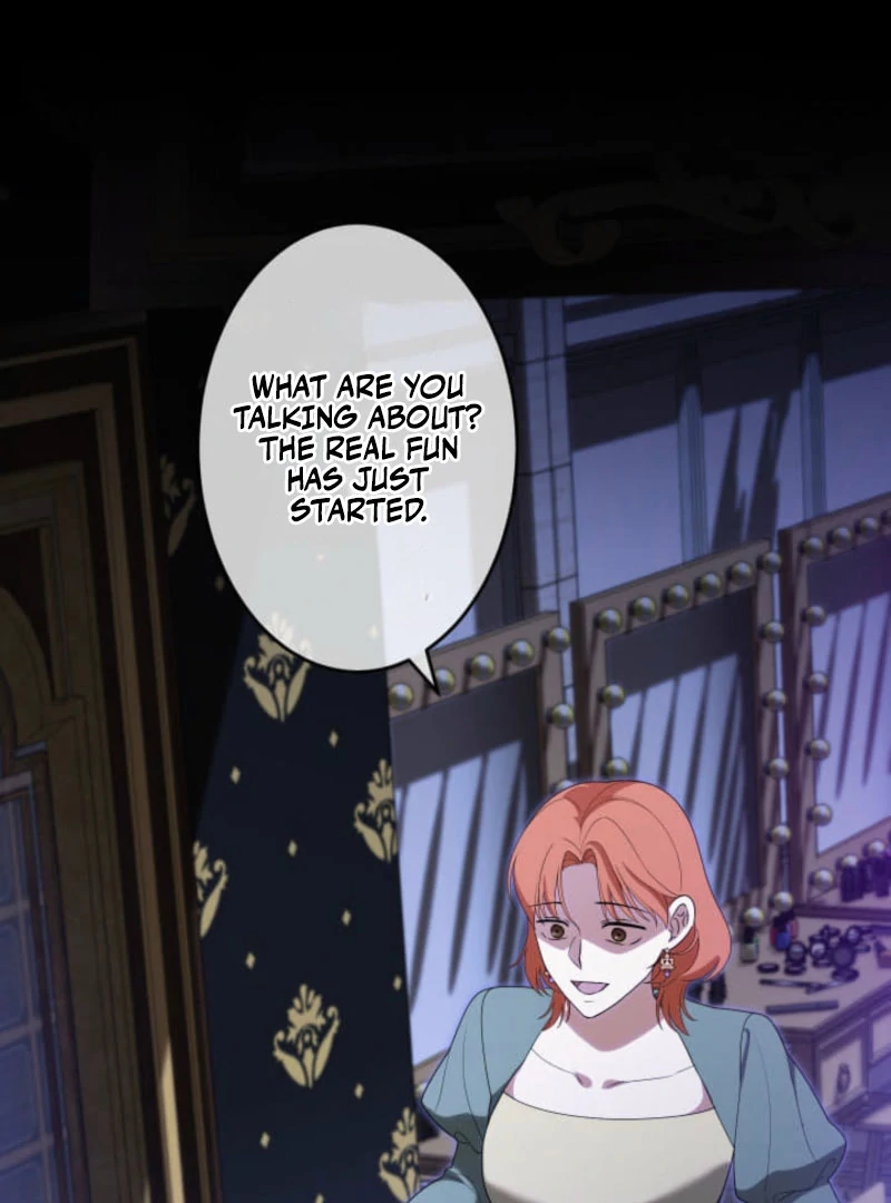 The Demon Duke’s Favor Begins the Second Time Around Chapter 18 463 027