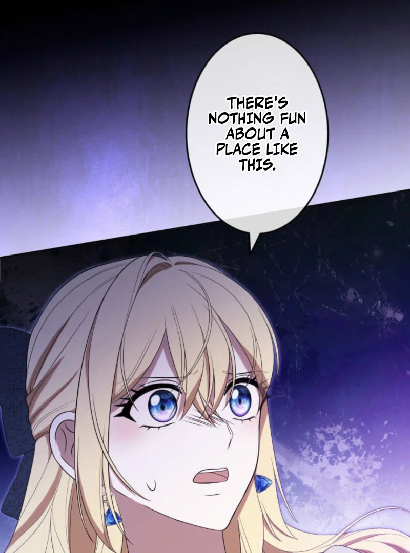 The Demon Duke’s Favor Begins the Second Time Around Chapter 18 465 029