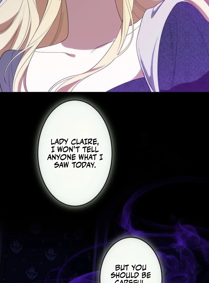 The Demon Duke’s Favor Begins the Second Time Around Chapter 18 466 030