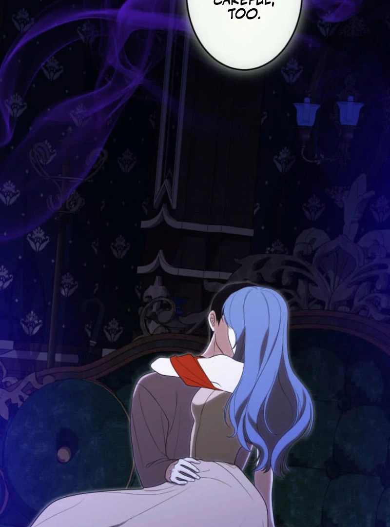 The Demon Duke’s Favor Begins the Second Time Around Chapter 18 467 031