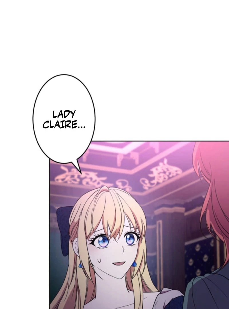 The Demon Duke’s Favor Begins the Second Time Around Chapter 18 471 035